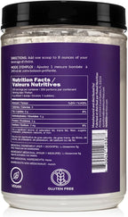 Pure L-Glutamine Made in The USA - 200 Servings - 1,000g, 2.2lb Bulk, Vegan, Non-GMO, Gluten and Soy Free. Minimize Muscle Breakdown & Improve Protein Synthesis. No Additives