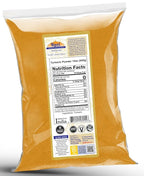 Rani Turmeric (Haldi) Root Powder Spice, (High Curcumin Content) 14oz (400g) ~ All Natural | 100% Pure, Salt Free | Vegan | Gluten Friendly | NON-GMO | Kosher | Indian Origin