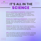 Spectrum Awakening Super Folinic Acid