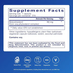 Pure Encapsulations Beta-Sitosterol | Supplement for Urinary Flow and Health* | 270 Capsules