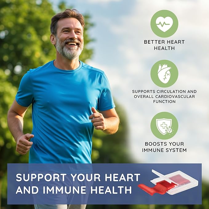 Essential Source 2,000 mcg Methylcobalamin Vitamin B12 Sublingual Energy Strips | Biotin, B6, 5-MTHF L-Methylfolate | Sublingual B12 Vitamins, Folate | Energy, Brain Health, Nerve Function - 5 Strips