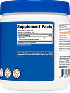 Nutricost Arginine AKG Powder 300 Grams (AAKG) - 3G Per Serving & 100 Servings - Pure Arginine Alpha Ketoglutarate