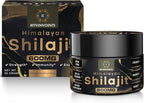 600mg Shilajit Pure Himalayan Organic Shilajit Resin-Shilajit Resin Organic Gold Grade,100% Pure Organic Shilajit for Energy& Immune Support,Rich in Fulvic Acid& 85+Trace Minerals,1 Pack