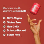 O Positiv URO Urinary Tract Health Supplement for Women, 60 Count (Pack of 2) - Urinary Support Vitamins with Pacran Complete Cranberry Extract, D-Mannose, & Vitamin C - Vegan & Gluten-Free