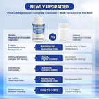 Glycinate Citrate Malate Taurate Oxide Orotate