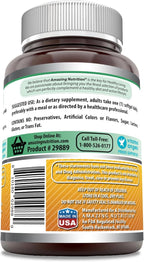 Amazing Formulas Vitamin D3 in Coconut Oil 5000 IU Supplement | Softgels | Non-GMO | Gluten-Free | Made in USA (1 Pack | 360 Count)