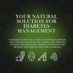 Betes Purgo – Natural Citrus Bioflavonoid Supplement with Eriomin – Citrus-Based Extract Formula