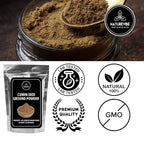 Cumin Seed Powder by Naturevibe botanicals, 5lb (Cuminum cyminum L.) | Premium and Raw Cumin Ground | Adds Flavor and Taste (80 Ounces) [Packaging May Vary]