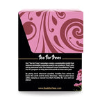 Buddha Teas Organic Valerian Root Tea - OU Kosher, USDA Organic, CCOF Organic, 18 Bleach-Free Tea Bags