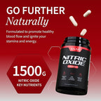 Snap Supplements Big Boy Bundle, Includes Prostate Health with Saw Palmetto for Men, Testo Booster for Men & Nitric Oxide Booster, 90 Capsules Each