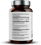 BIOSTACK NAD Regen (30 Days Supply) - Advanced NAD+ Supplement with NAD3, Yüth Spermidine, Resveratrol, Niacinamide | NMNH Alternative | Anti Aging, Longevity & Cellular Health, Vitamin B3 Complex