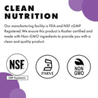 Bluebonnet Nutrition Magtein Magnesium L-Threonate, Brain Health*, Non-GMO, Vegan, Kosher Certified, Gluten-Free, Soy-Free, 90 Vegetable Capsules, 30 Servings