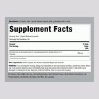 Piping Rock Benfotiamine 300mg | 90 Capsules | Fat Soluble Vitamin B1 | Non-GMO, Gluten Free Supplement