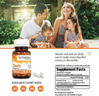Kyolic Kyo-Dophilus Daily Probiotic, Immune Health & Digestive Support*, 360 Capsules