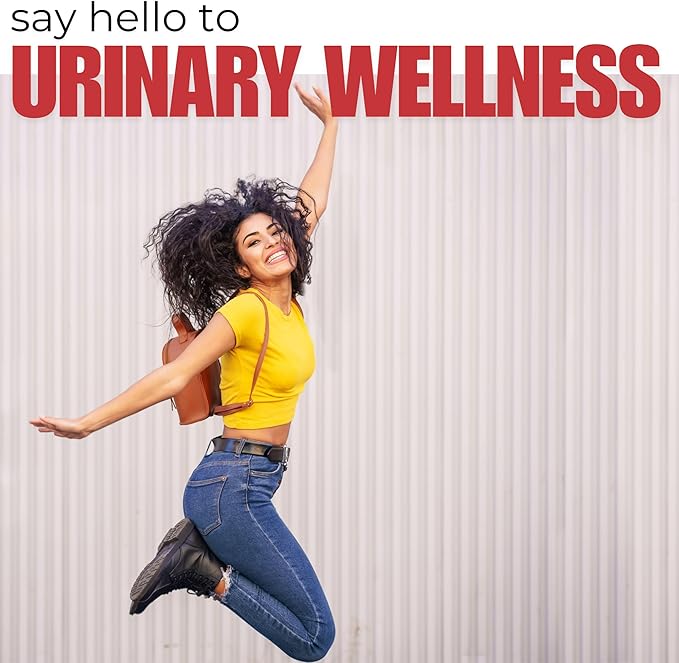 Kaya Naturals - D-Mannose - Urinary Tract UT Cleanse & Bladder Health - Made with Cranberry, Hibiscus & Dandelion Root - D Mannose Capsules Cranberry Supplement - 30 Veggie Capsules