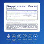 Pure Encapsulations B12 Folate - Energy Supplement to Support Nerves, Energy Metabolism & Cognitive Support* - with Vitamin B Folate as Metafolin - 60 Capsules