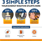Daily Liquid Multivitamin + Minerals - Over 100 Premium Ingredients for the Whole Family - Trace Minerals and Amino Acids for All Ages