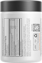 Codeage Elderberry Vitamins - Organic Fermented Elderberry Blend, Vitamin C from Ascorbic Acid & Organic Acerola Cherries, Vitamin D3, Zinc, Sambucus Berries - 90 Capsules