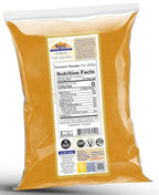 Rani Turmeric (Haldi) Root Powder Spice, (High Curcumin Content) 7oz (200g) ~ All Natural | 100% Pure, Salt Free | Vegan | Gluten Friendly | NON-GMO | Kosher | Indian Origin