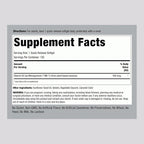 Piping Rock Vitamin K2 MK7 | 100 mcg | 120 Softgels | Non-GMO, Gluten Free Supplement