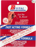 Sublingual Products B-Total Twin Pack - 2 fl oz