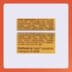 Rugby Ferrous Sulfate 325mg Tablets - Iron Supplement for Women and Men - 100 Count (3 Pack)