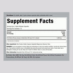Piping Rock Tart Cherry Extract Supplement | 150 Capsules | Premium Super Fruit | Non-GMO, Gluten Free