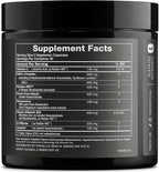Toniiq Liposomal NAD+ and Resveratrol Supplement - 1500mg Ultra High Strength NAD Supplement - Clinically Studied Ingredients with Patented RiaGev-WS™, Resveratrol, and Niacin - 60 Capsules
