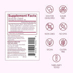 Love Wellness Good Girl Probiotics | Women’s Vaginal Health & pH Balance Supplement | 9-Strain Probiotic for Urinary Tract, Yeast, Odor & Immune Support | Gluten-Free (30-Day Supply)