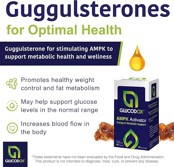 Volt03 Turmeric Curcumin (60 Capsules) + GlucodOX AMPK Activator (60 Capsules) – Complete Wellness Bundle for Joint Health, Metabolic Balance, Energy & Immune Support with Organic Ingredients