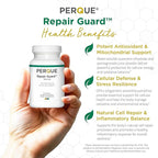 Perque - Repair Guard 90 tabs