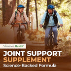 Moringa Turmeric Curcumin Supplement for Joint Health, Gut Health, Energy & Immune Support – Turmeric Curcumin with Black Pepper – Total Wellness Formula with Tumeric Moringa Pure Capsules – 120 Count