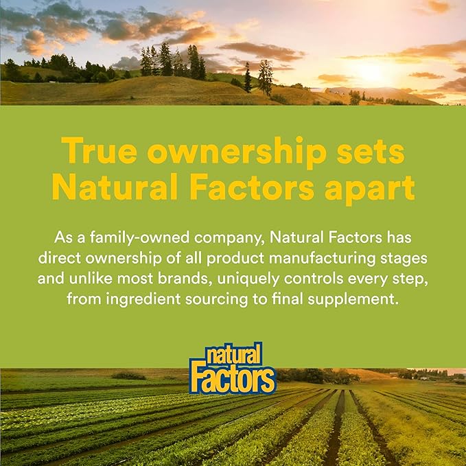 Natural Factors Whole Earth & Sea Women's Multivitamin & Mineral - Daily Whole Food Supplement with Iron, Vitamin C & More - Vegan, Non-GMO & Gluten-Free - 120 Tablets (60 Servings)