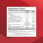 PROTOCOL FOR LIFE BALANCE Nutri-Dose B-12 10,000mcg - Liquid Vitamin B-12 - for Energy, Nerve Health & Metabolism Support* - with Folate & Biotin - Convenient Vials - High Potency B-12-12