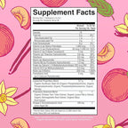 MaryRuth Organics USDA Organic Multivitamin for Women, Sugar Free Womens Multivitamin, Liquid Vitamins for Women, Immune Support Supplement, Ashwagandha, Methylfolate, Vegan, Non-GMO, 15.22 Fl Oz