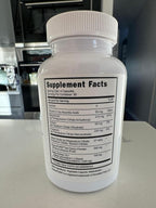 Moonstone Uric Acid Cleanse | Kidney Detox and Joint Support | Tart Cherry Powder, Celery Seed Extract & Alkali Citrate Complex | Urinary Alkalinization | Vegan & Gluten Free Supplements | 120 CT