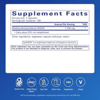 Pure Encapsulations MSM Capsules | Sulfur Supplement to Support Joints, Immune System, Connective Tissue, and Respiratory Health* | 360 Capsules