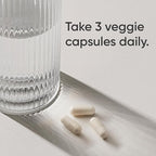Sports Research® Magnesium L-Threonate Capsules 2000mg - High-Absorption Magtein® for Enhanced Brain Health, Memory, Focus & Restful Sleep Support - Vegan · Non-GMO · Gluten Free - 90 Count