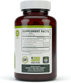 Green Tea Extract 98% Standardized with EGCG | Healthy Weight Support, Metabolism, Energy, Heart Health | Green Tea Capsules are Natural Caffeine Pills with Antioxidant & Free Radical Scavenger 1000mg