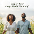 Sandhu's Mullein Drops for Lungs | Mullein Leaf Extract Supplement for Immune, Lung & Respiratory Health Support | Alcohol Free, Natural Herbal Tincture | 4 fl oz, 2 Months Supply