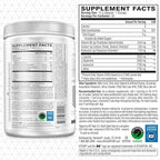 Xtend Original BCAA Powder, 7g BCAAs and 2.5g L-Glutamine for Muscle Recovery Hydration and Lean Muscle, Sugar Free Intra and Post Workout Drink with Electrolytes, Knockout Fruit Punch, 30 Servings