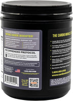 Cardio Miracle Nitric Oxide Supplement 90 Servings - Beet Root Powder with L-Arginine to Support Circulation, Blood Flow, Energy, Endurance, Stamina & Heart Health for Men and Women