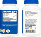 Nutricost Resveratrol 700mg; 120 Vegetable Capsules - 50% Trans-Resveratrol (2 Bottles)