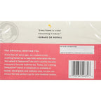 Celestial Seasonings Sleepytime Wellness Tea Plus Probiotics, Caffeine Free, 18 Tea Bags Box (Pack of 2)