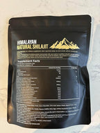 VivoNu Shilajit* Gummies,Pure Himalayan* micronutrient Supplement, Himalayan Premium Ingredient with Shilajit, Ashwagandha, Gokshura, Fulvic Acid & 85+ Trace Minerals I for Men & Women (4000MG/2 Bag)