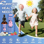 Parasite Cleanse for Humans & Kids,Parasite Cleanse for Children,Zeolite Detox Liquid Drops,Candida Cleanse & Wellness Formula,Contains wormwood black walnut clove,Chlorella,Oregano,4 Fl Oz