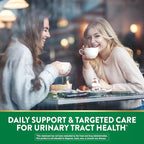 Nature's Truth Cranberry Pills | 60 Capsules | Plus D-Mannose & Probiotics | Supports Urinary Tract Health | Non-GMO & Gluten Free Supplement