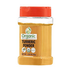 Organic Turmeric Powder w/Curcumin | 2.82 Ounce | USDA Organics and Non-GMO | 100% Raw and Natural by OSR