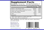 Navan AREDS 2 Powder - for Those Who Can't Consume Tablets or Softgels - Eye Vitamins & Minerals Antioxidant Supplement by Clinical Experts - Lutein, Zeaxanthin & Zinc - Kosher Style, 30 Servings