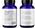 Ora Organic Multi-Enzyme Supplement - Vegan, Gluten Free Enzymes for Digestion with Probiotics for Gut Health, Bloating, Constipation and Gas Relief - 30 Easy to Swallow Capsules